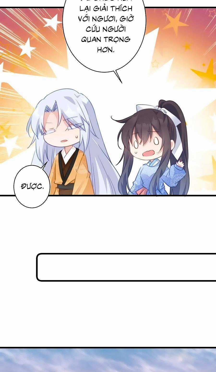 Bạo Sủng Tiểu Manh Phi Chapter 87 trang 20