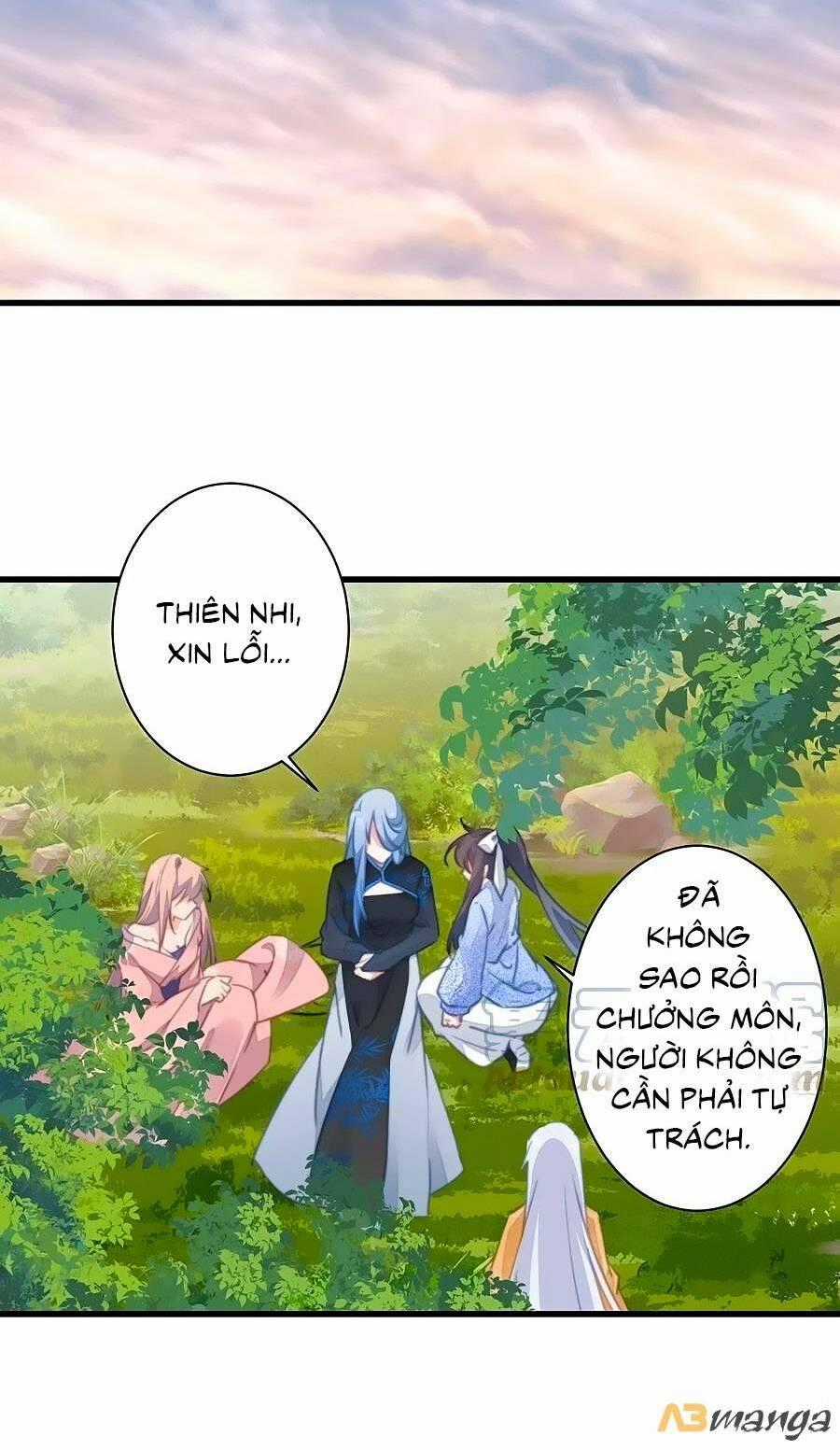 Bạo Sủng Tiểu Manh Phi Chapter 87 trang 21