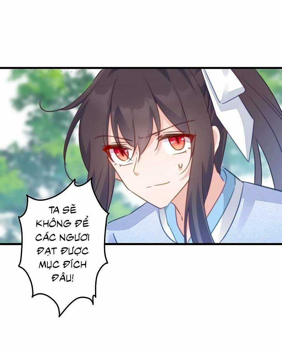 Bạo Sủng Tiểu Manh Phi Chapter 87 trang 3