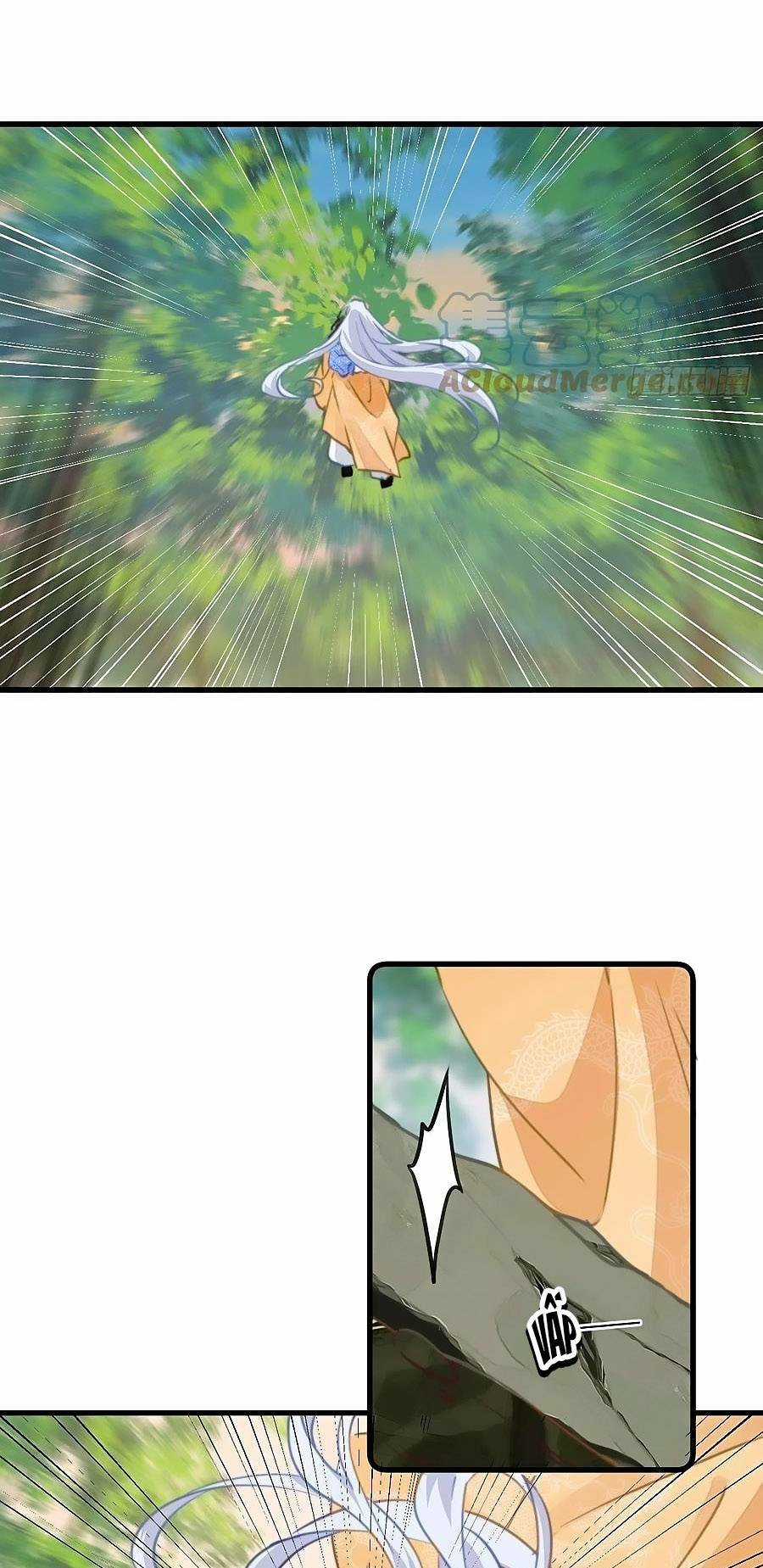 Bạo Sủng Tiểu Manh Phi Chapter 87 trang 5