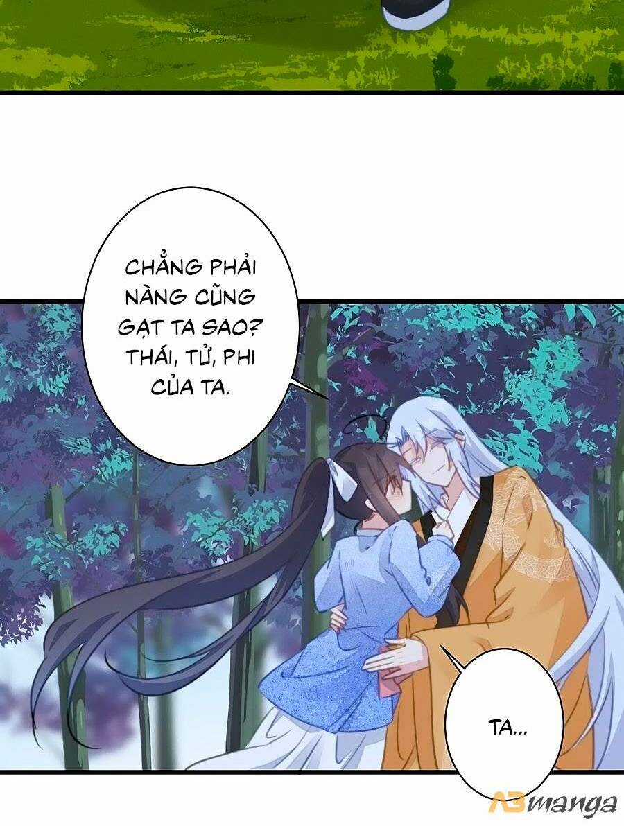 Bạo Sủng Tiểu Manh Phi Chapter 88 trang 10