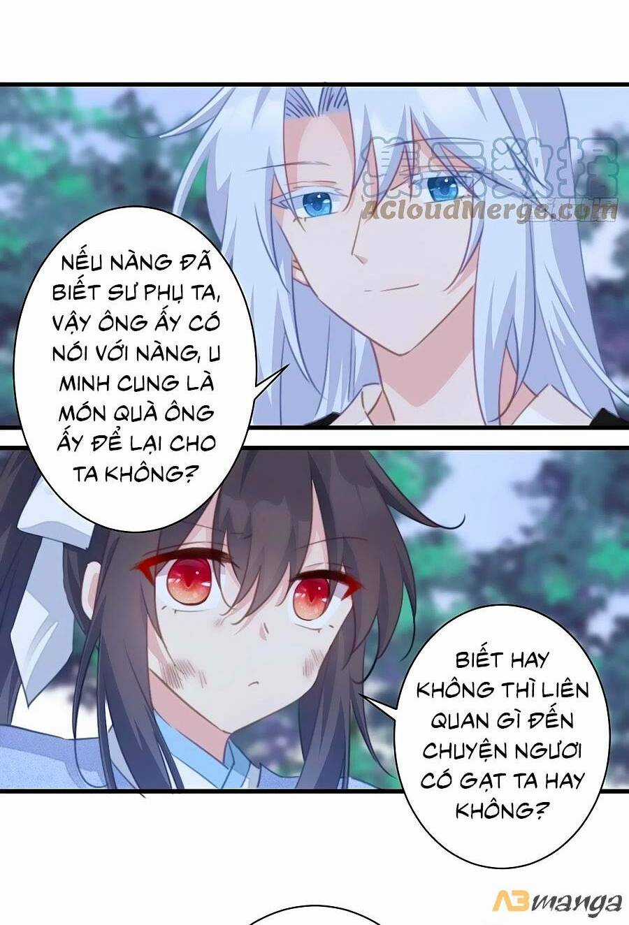 Bạo Sủng Tiểu Manh Phi Chapter 88 trang 13