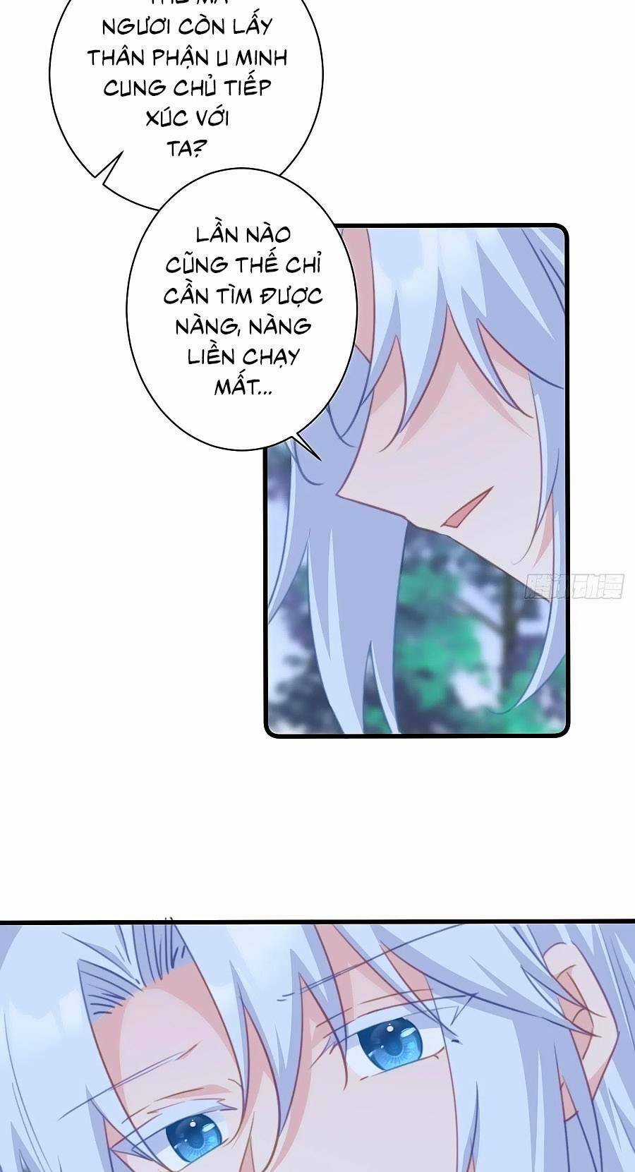 Bạo Sủng Tiểu Manh Phi Chapter 88 trang 15