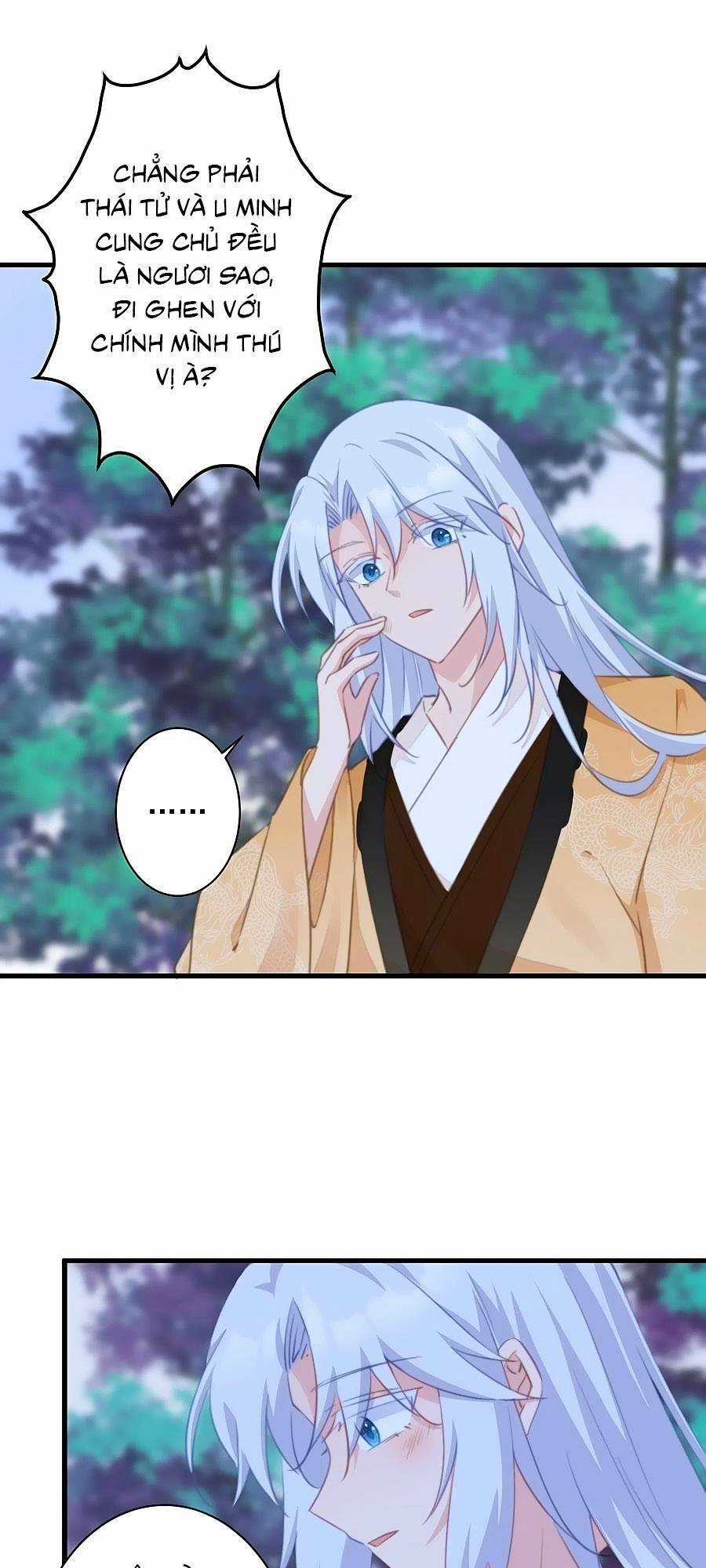 Bạo Sủng Tiểu Manh Phi Chapter 88 trang 17