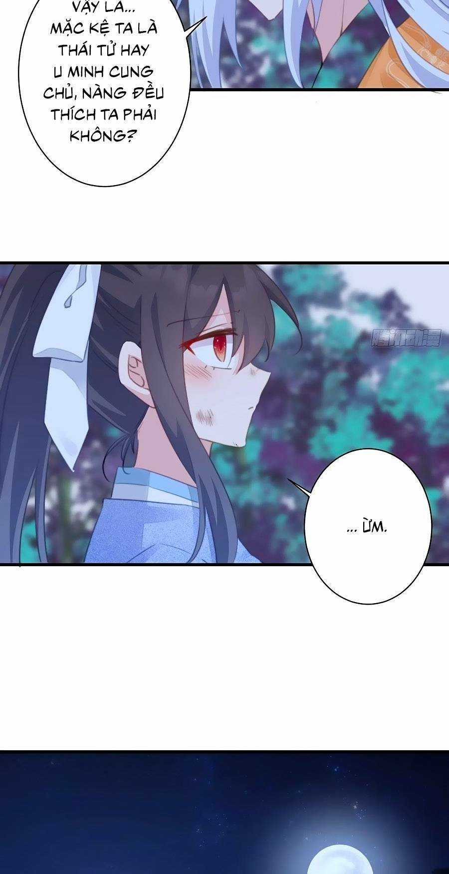 Bạo Sủng Tiểu Manh Phi Chapter 88 trang 18