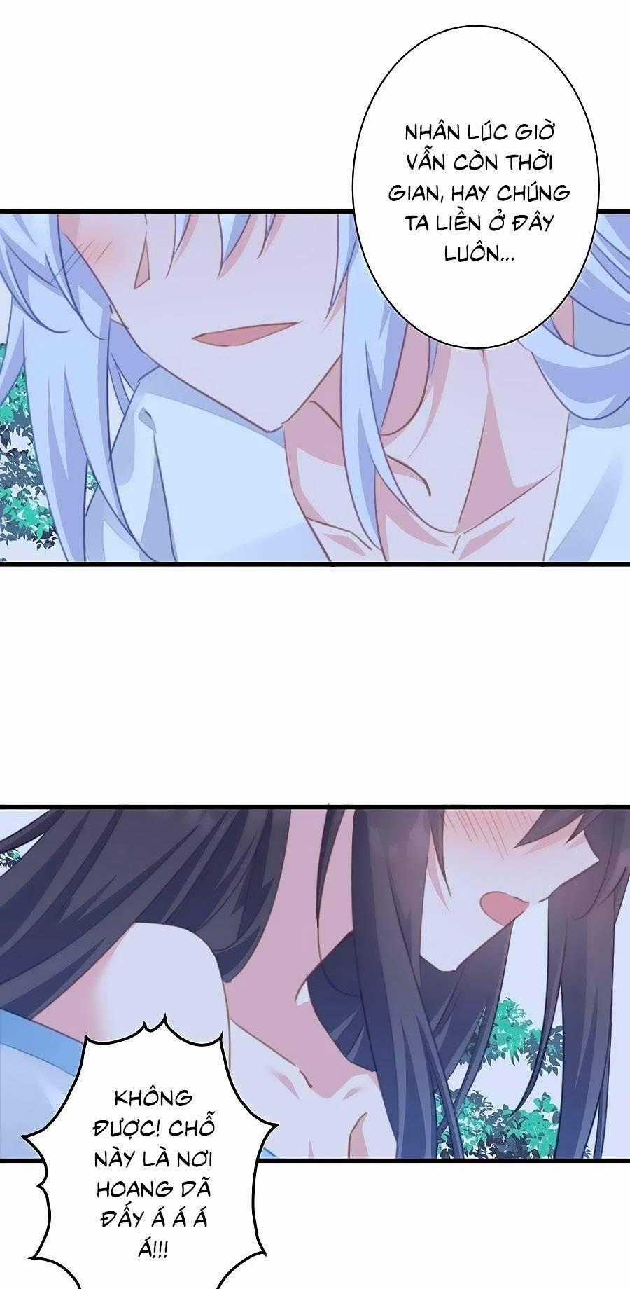 Bạo Sủng Tiểu Manh Phi Chapter 88 trang 20