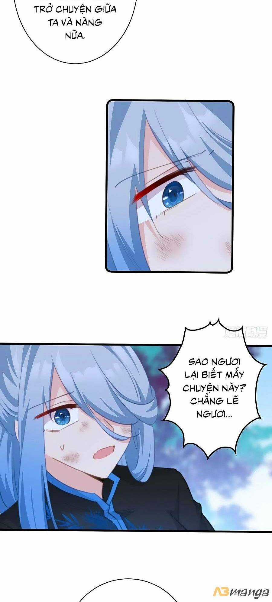 Bạo Sủng Tiểu Manh Phi Chapter 88 trang 4