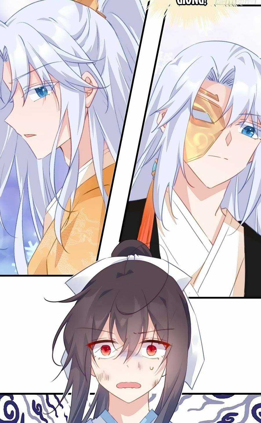 Bạo Sủng Tiểu Manh Phi Chapter 88 trang 6