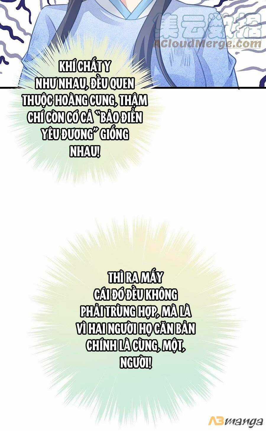 Bạo Sủng Tiểu Manh Phi Chapter 88 trang 7