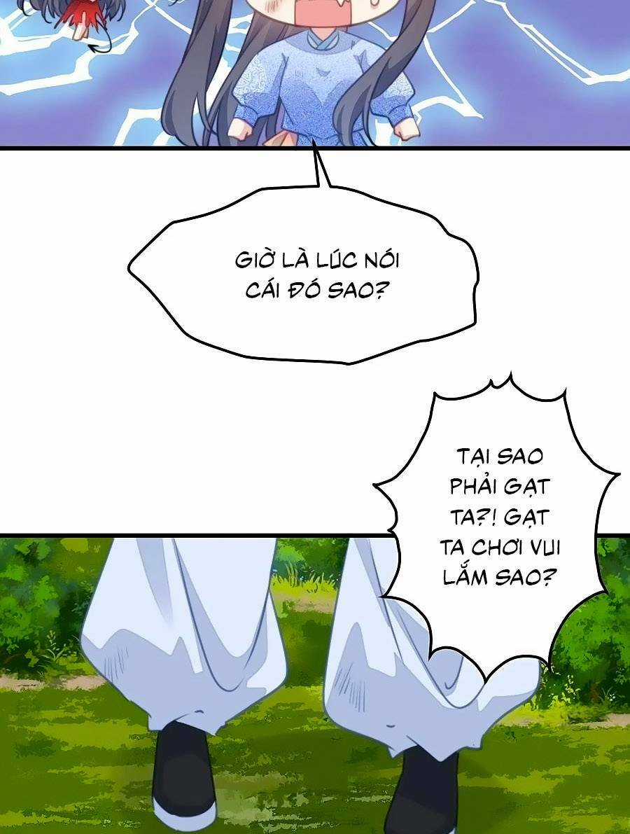 Bạo Sủng Tiểu Manh Phi Chapter 88 trang 9