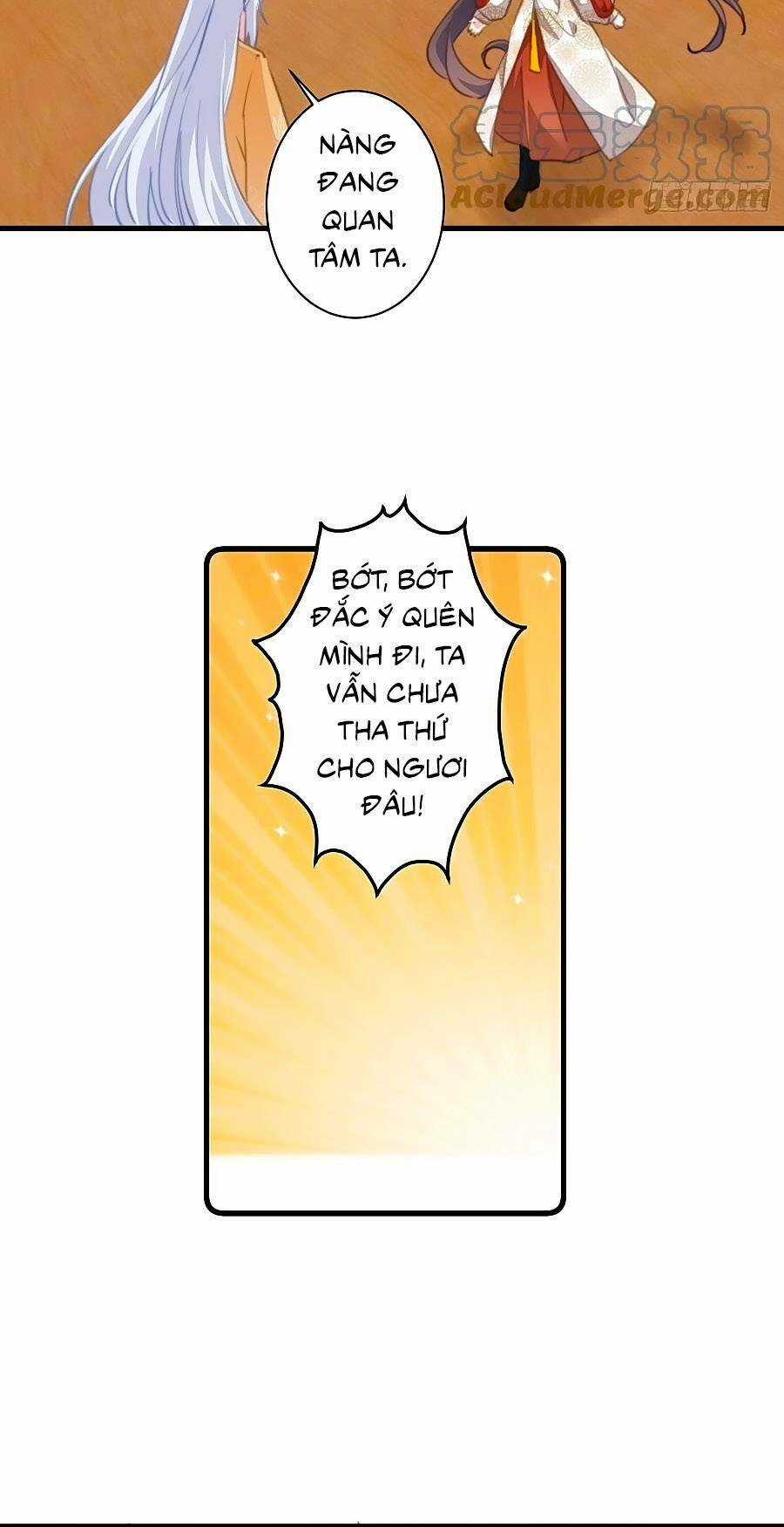 Bạo Sủng Tiểu Manh Phi Chapter 89 trang 14