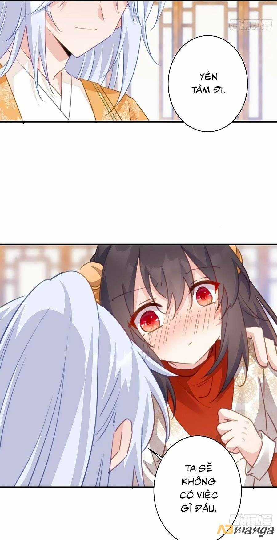 Bạo Sủng Tiểu Manh Phi Chapter 89 trang 15