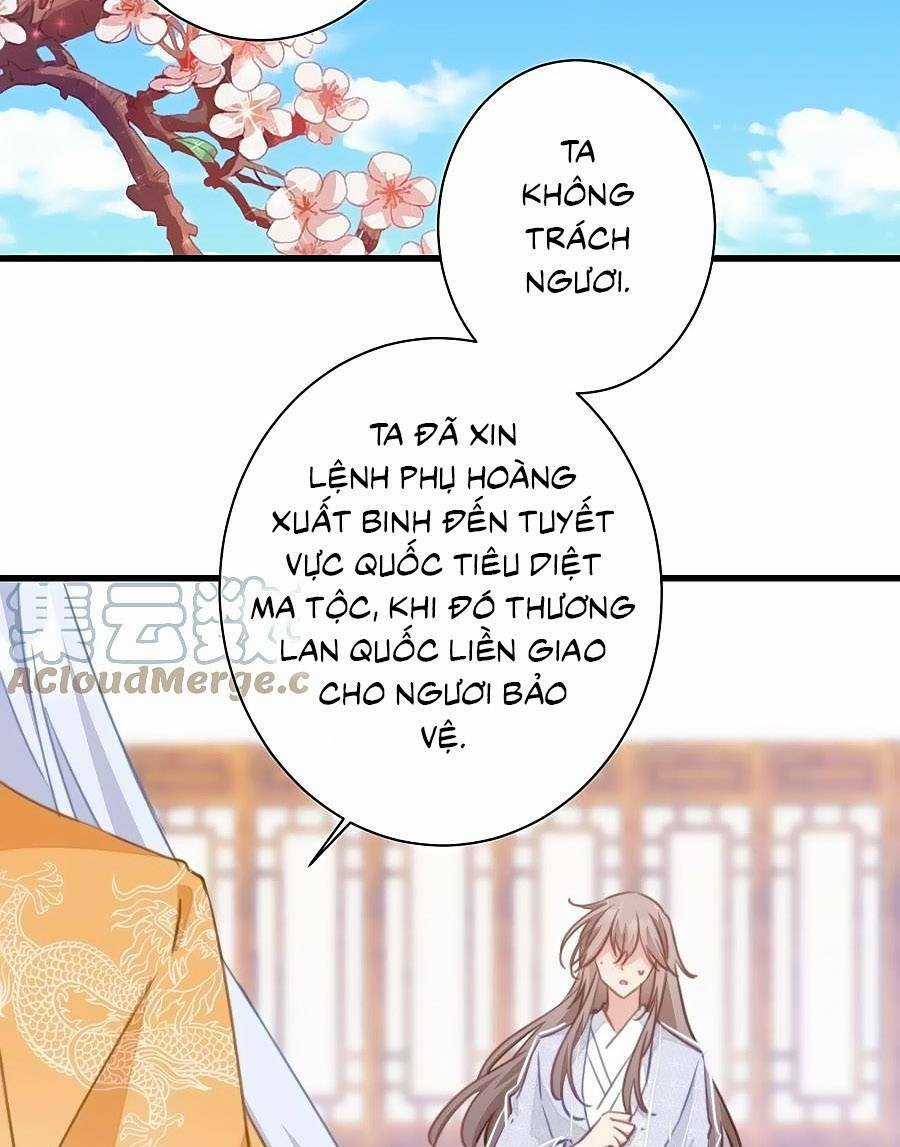 Bạo Sủng Tiểu Manh Phi Chapter 89 trang 17