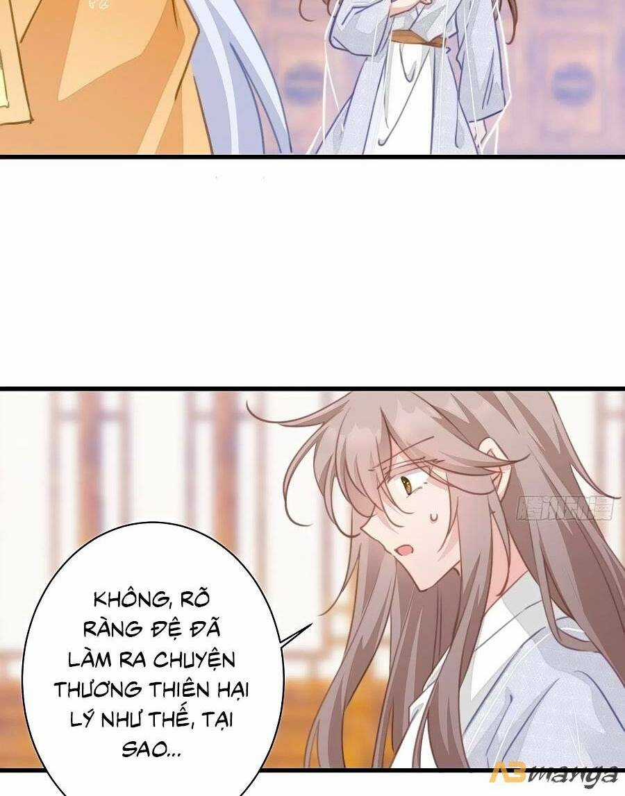 Bạo Sủng Tiểu Manh Phi Chapter 89 trang 18