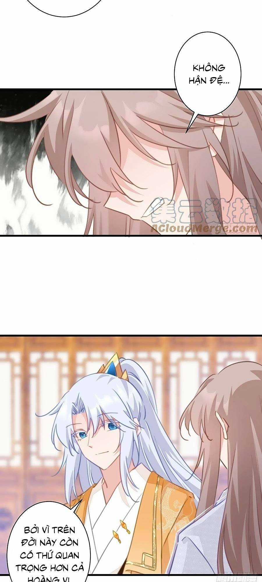 Bạo Sủng Tiểu Manh Phi Chapter 89 trang 19