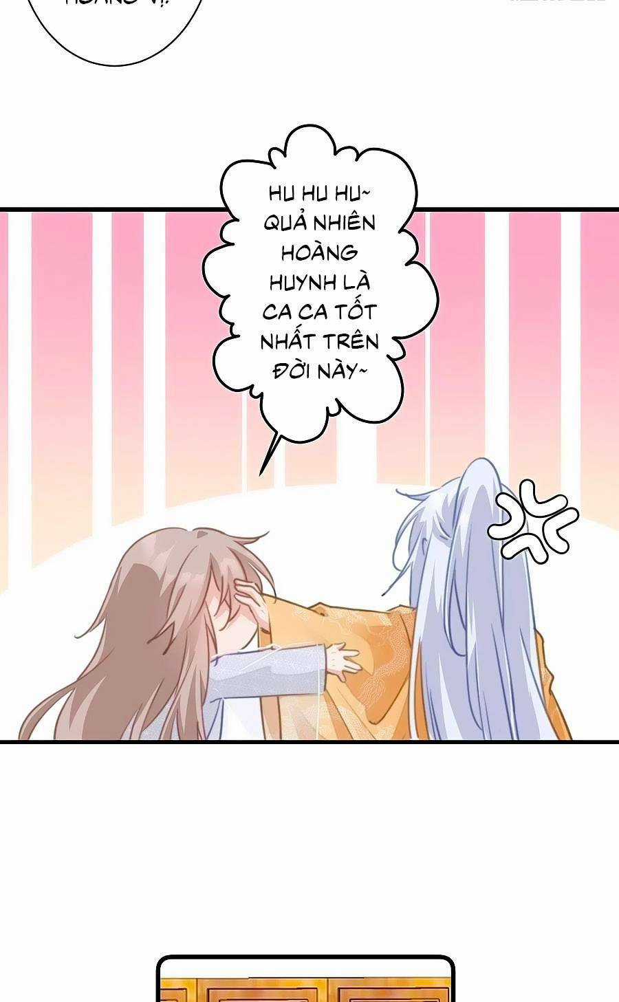 Bạo Sủng Tiểu Manh Phi Chapter 89 trang 20