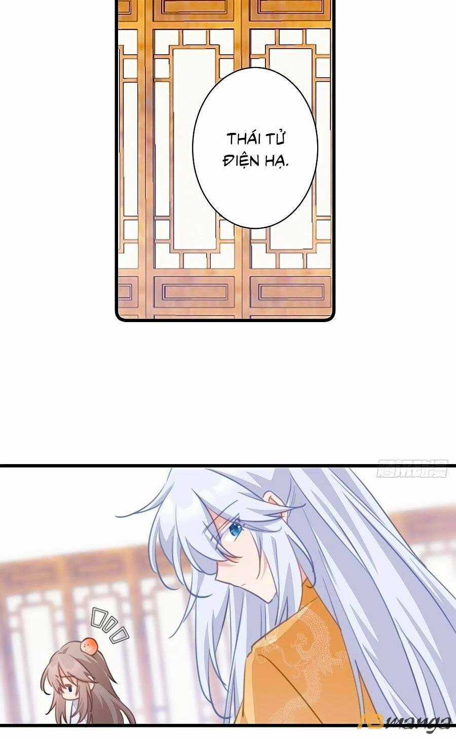 Bạo Sủng Tiểu Manh Phi Chapter 89 trang 21