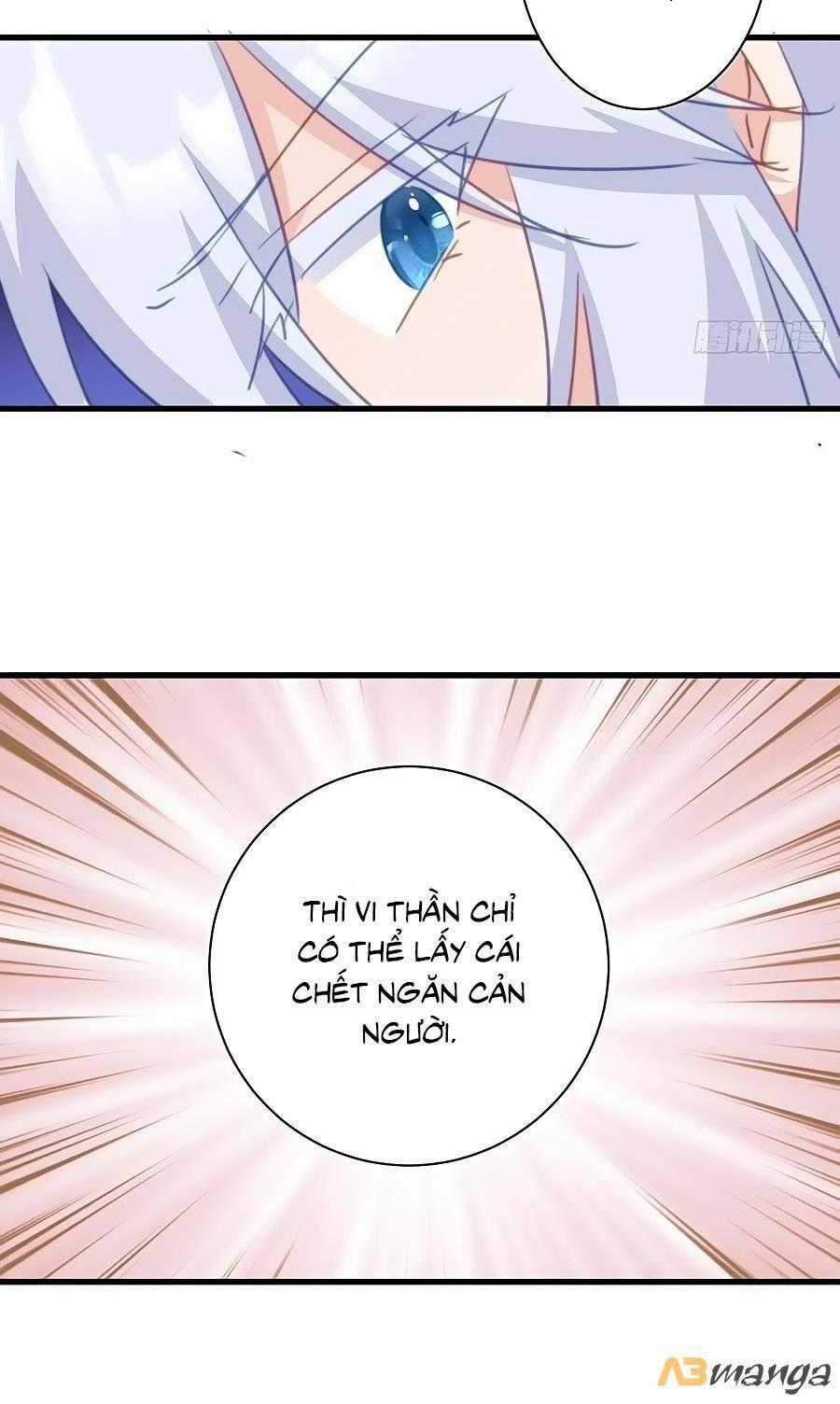 Bạo Sủng Tiểu Manh Phi Chapter 89 trang 23