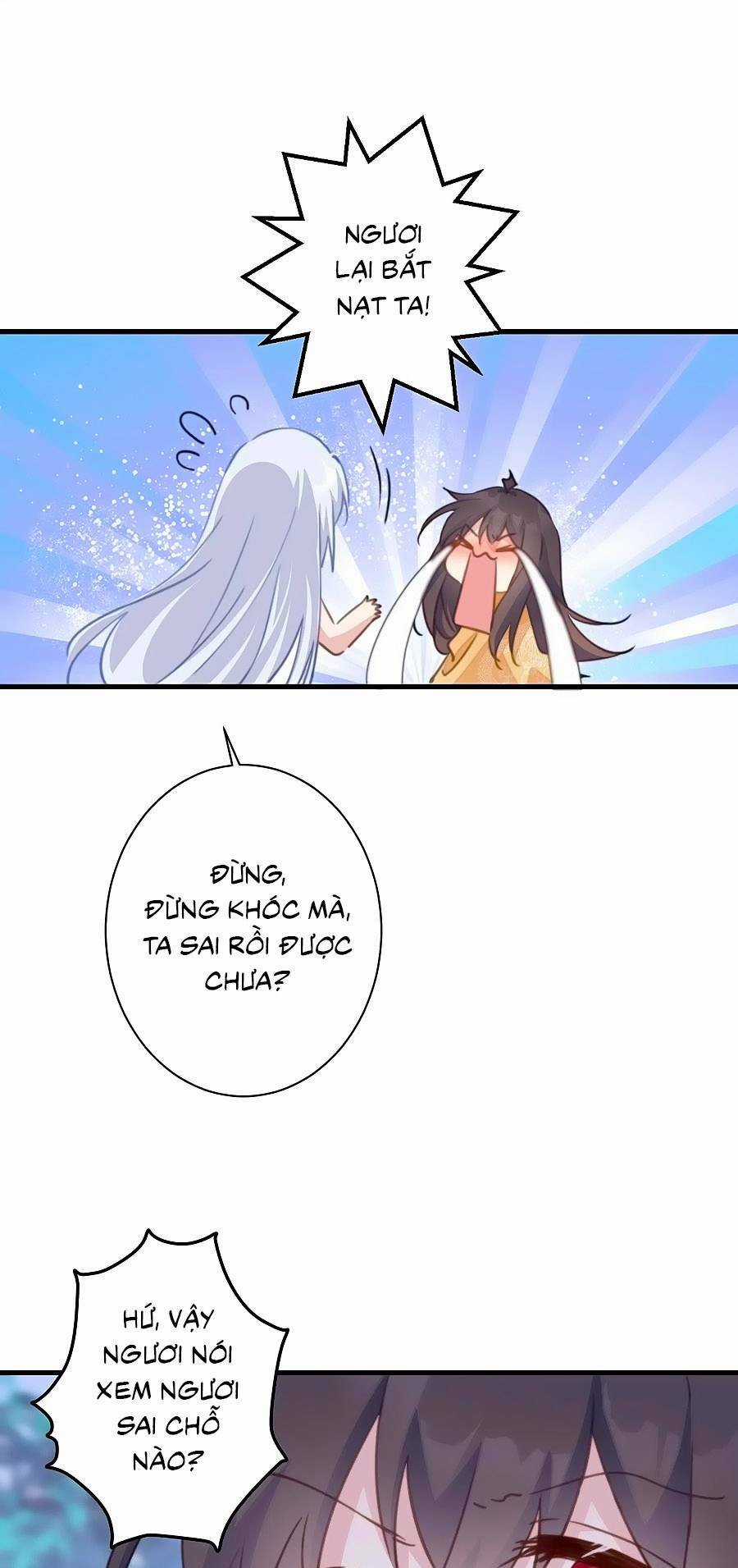 Bạo Sủng Tiểu Manh Phi Chapter 89 trang 5