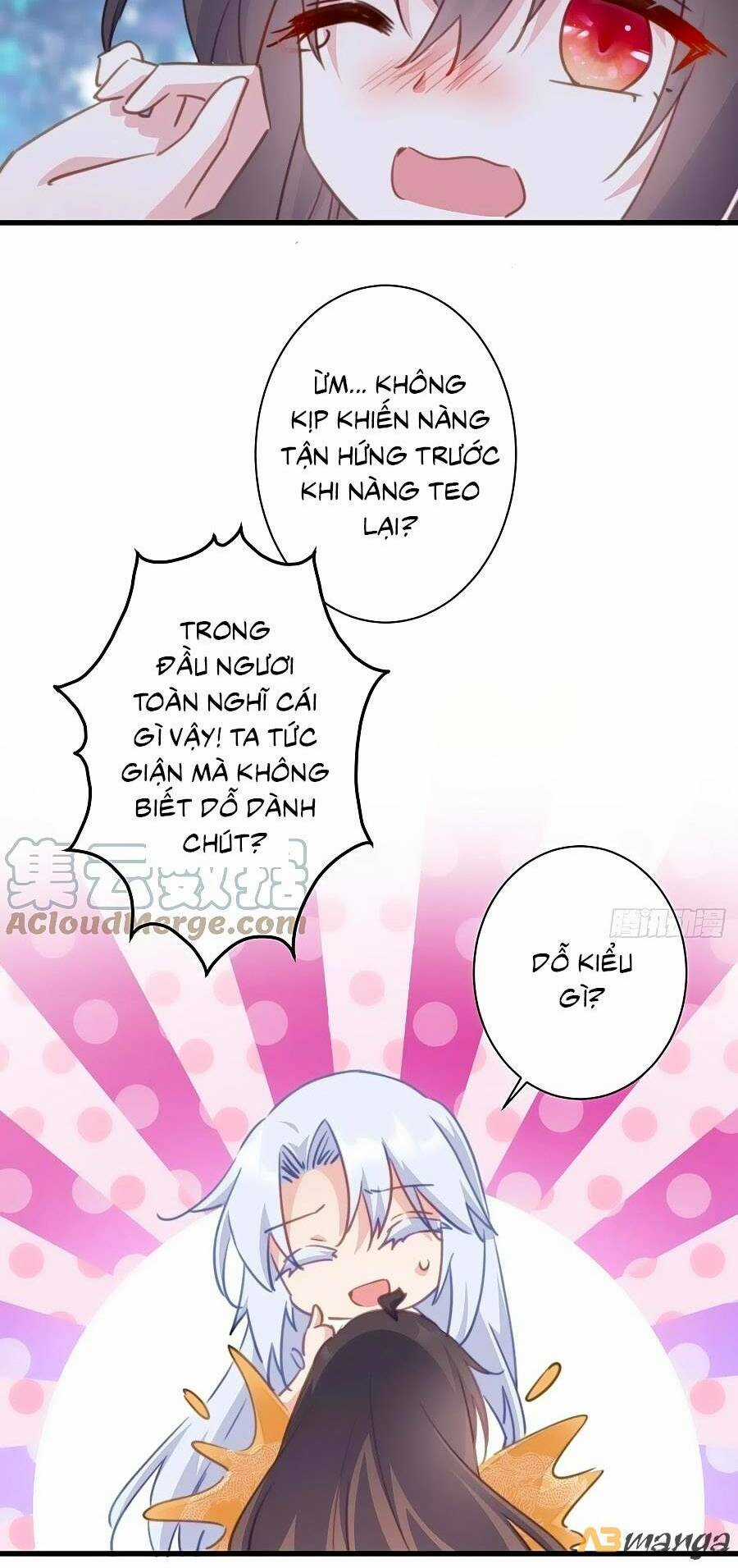 Bạo Sủng Tiểu Manh Phi Chapter 89 trang 6