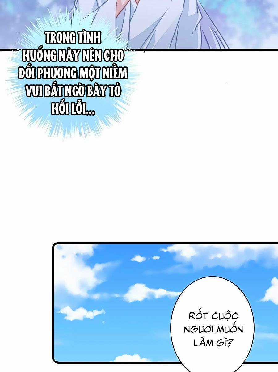 Bạo Sủng Tiểu Manh Phi Chapter 89 trang 8