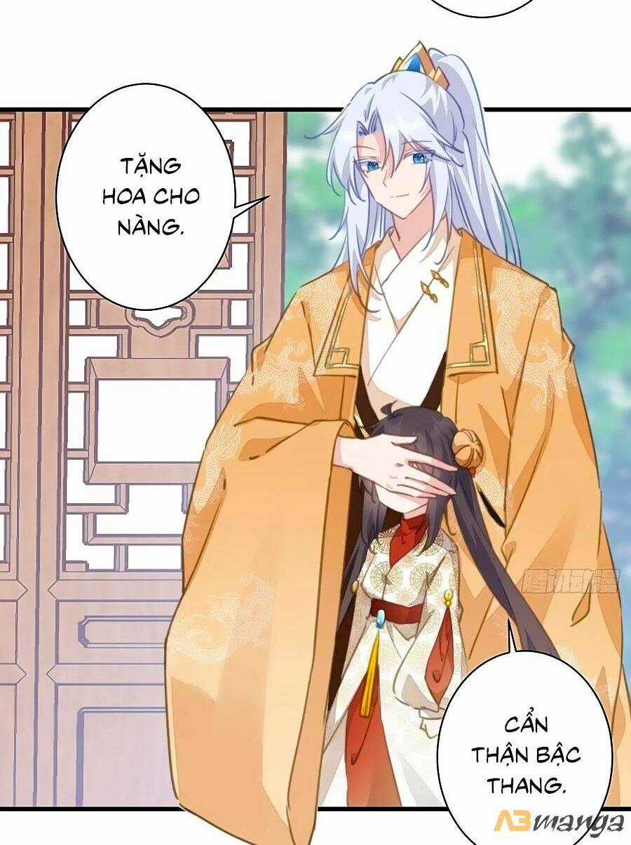 Bạo Sủng Tiểu Manh Phi Chapter 89 trang 9