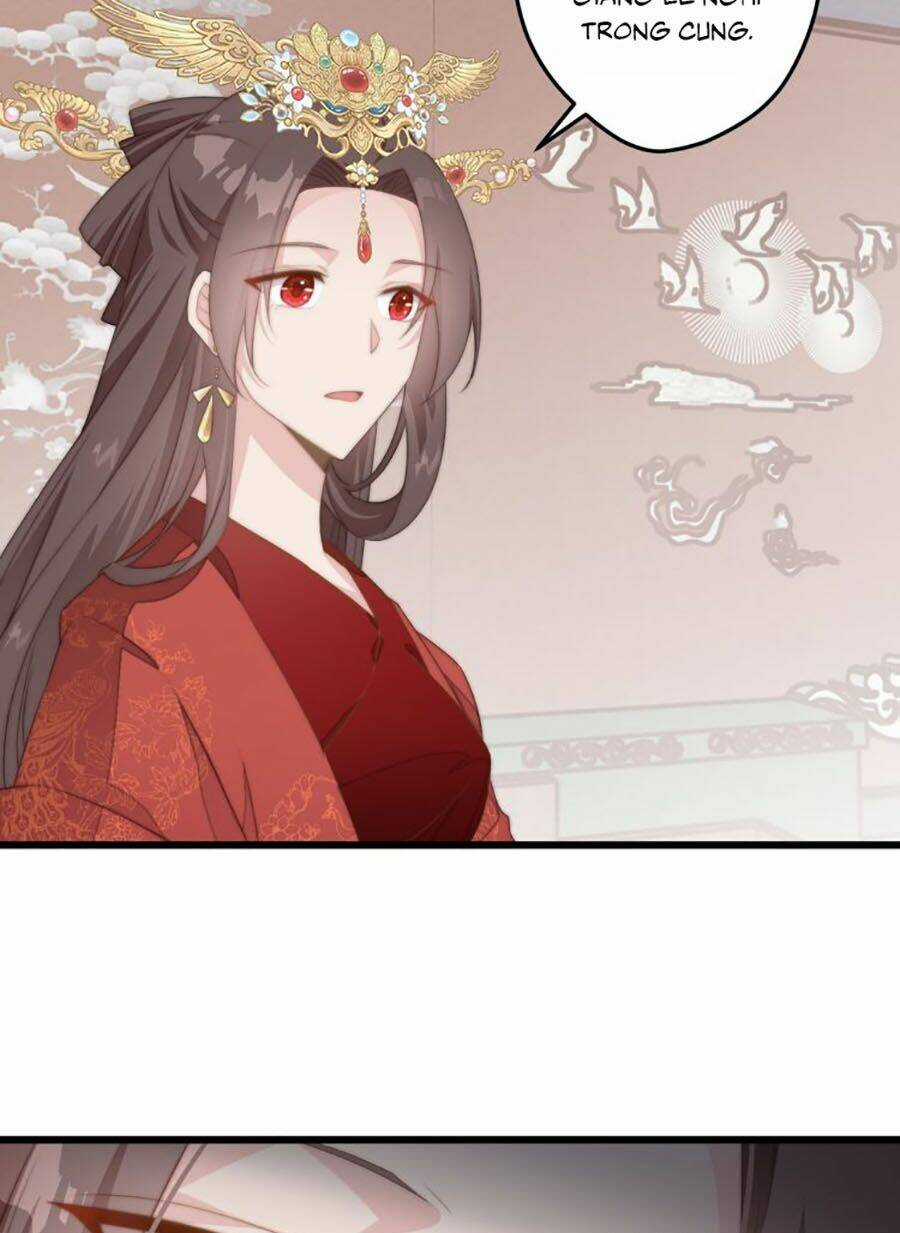 Bạo Sủng Tiểu Manh Phi Chapter 9 trang 14