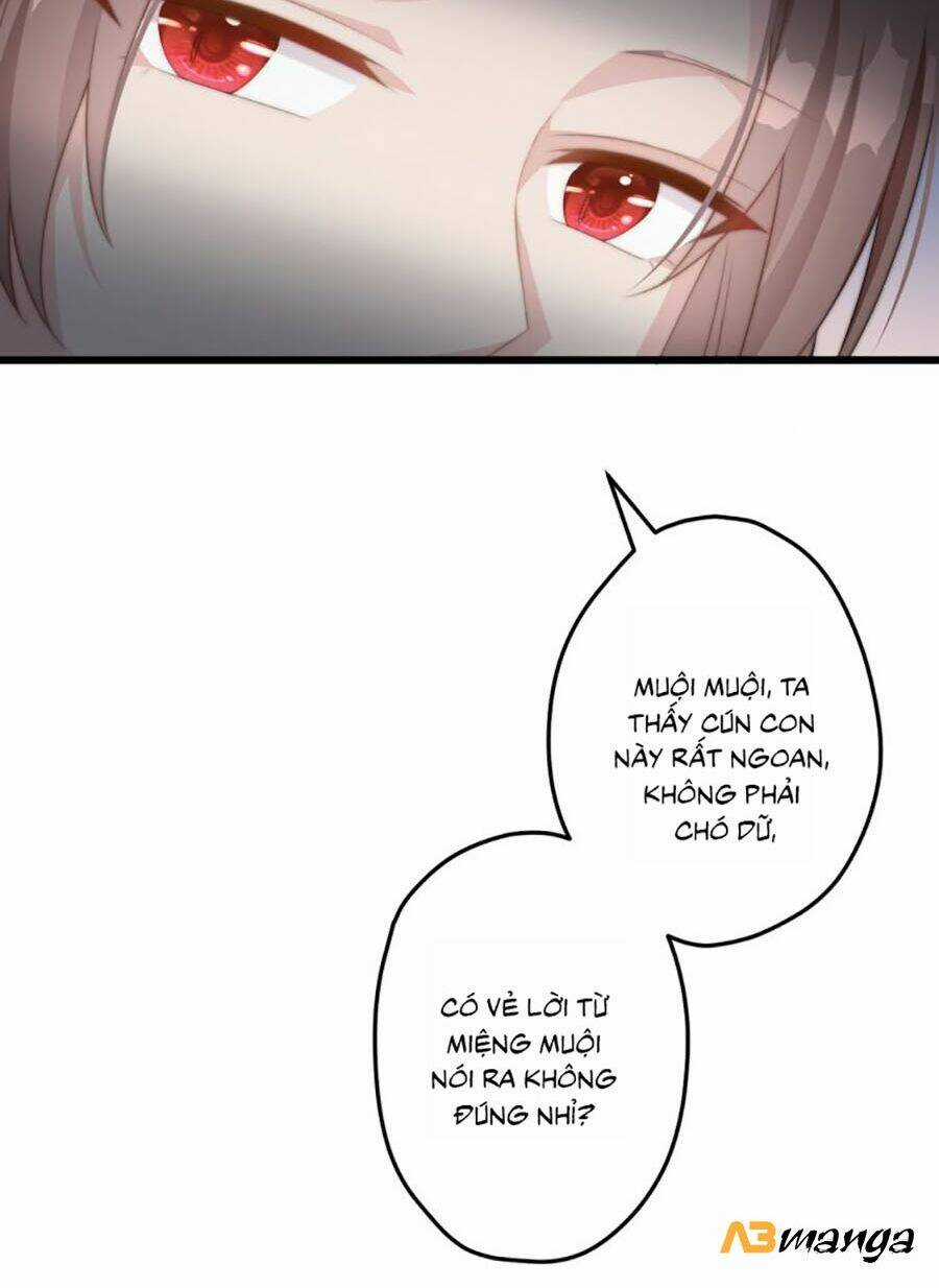 Bạo Sủng Tiểu Manh Phi Chapter 9 trang 15