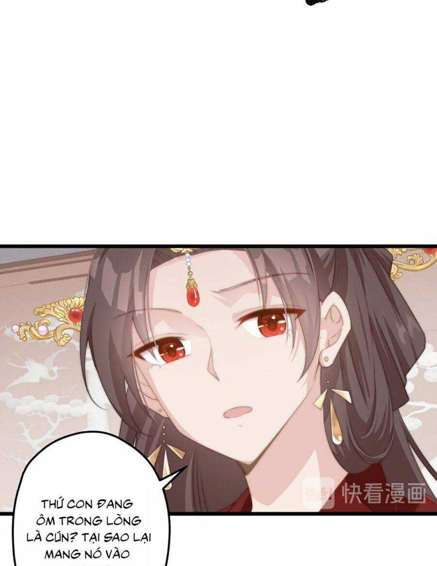 Bạo Sủng Tiểu Manh Phi Chapter 9 trang 8