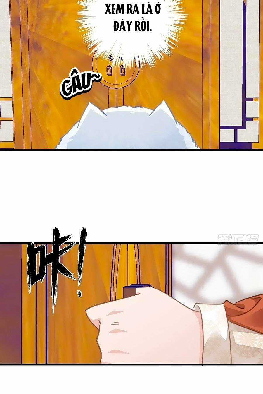 Bạo Sủng Tiểu Manh Phi Chapter 90 trang 12