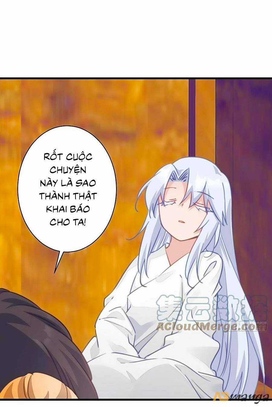 Bạo Sủng Tiểu Manh Phi Chapter 90 trang 13