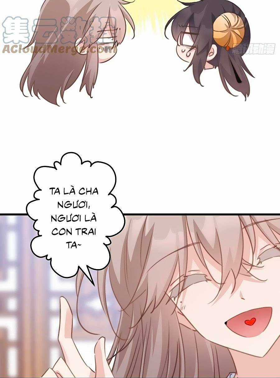 Bạo Sủng Tiểu Manh Phi Chapter 90 trang 17