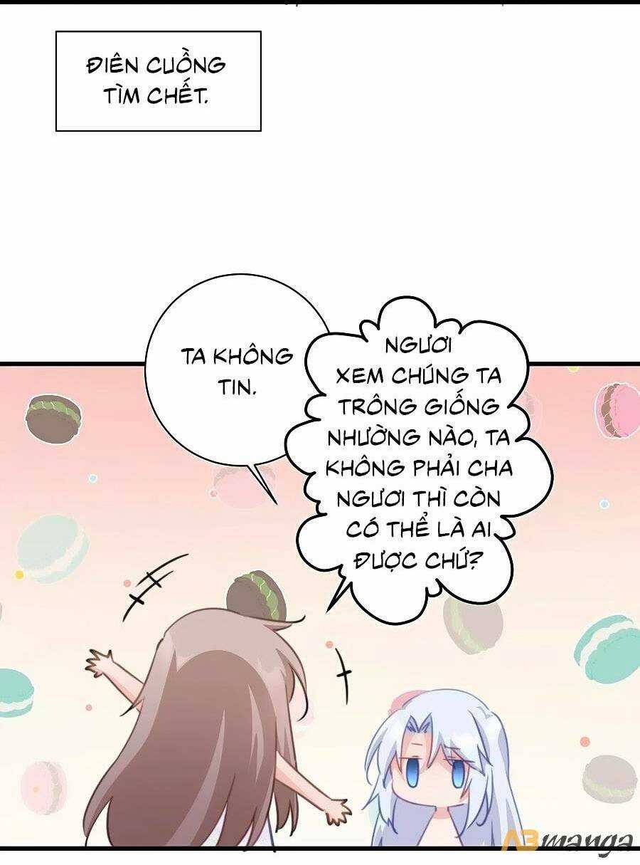 Bạo Sủng Tiểu Manh Phi Chapter 90 trang 18