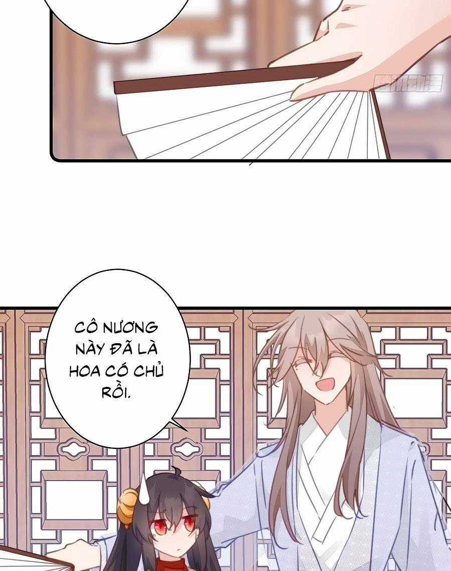 Bạo Sủng Tiểu Manh Phi Chapter 90 trang 21