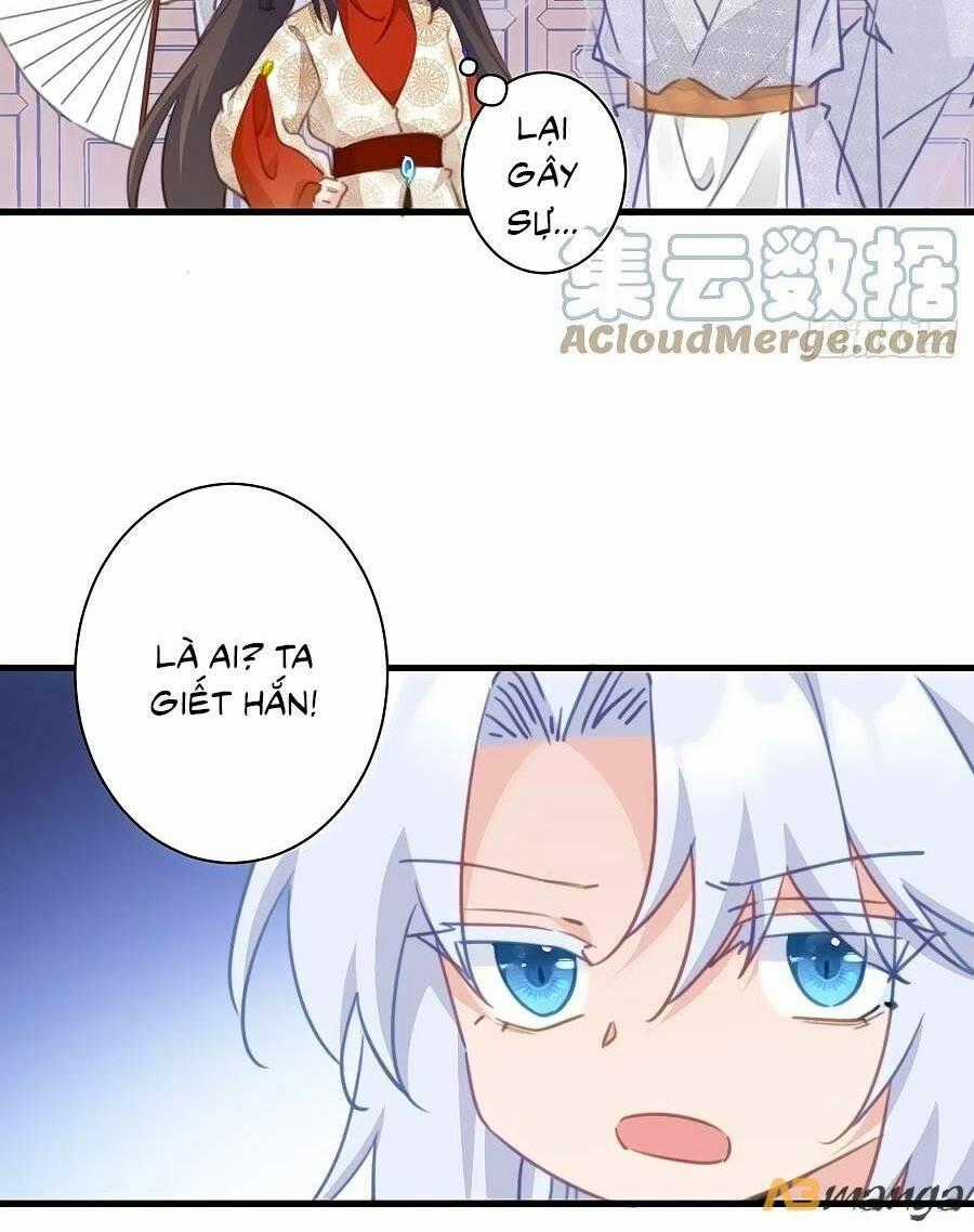 Bạo Sủng Tiểu Manh Phi Chapter 90 trang 22