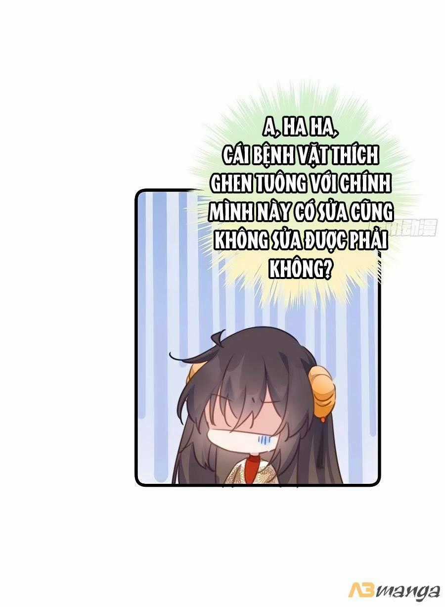 Bạo Sủng Tiểu Manh Phi Chapter 90 trang 23