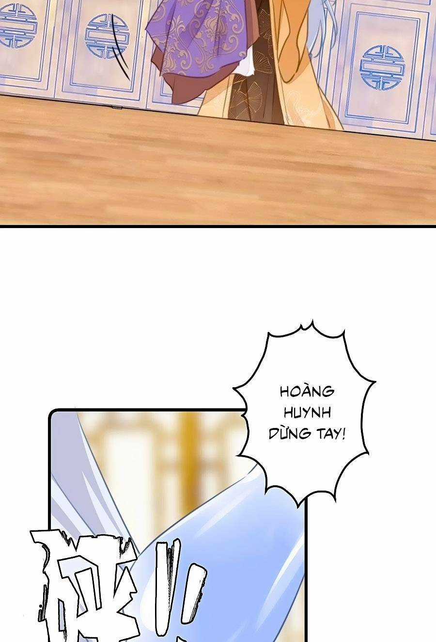 Bạo Sủng Tiểu Manh Phi Chapter 90 trang 3