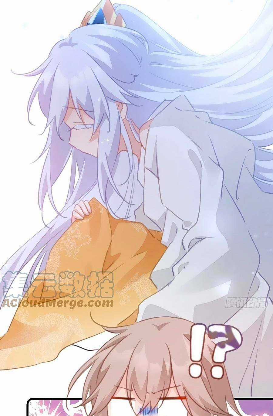 Bạo Sủng Tiểu Manh Phi Chapter 90 trang 6