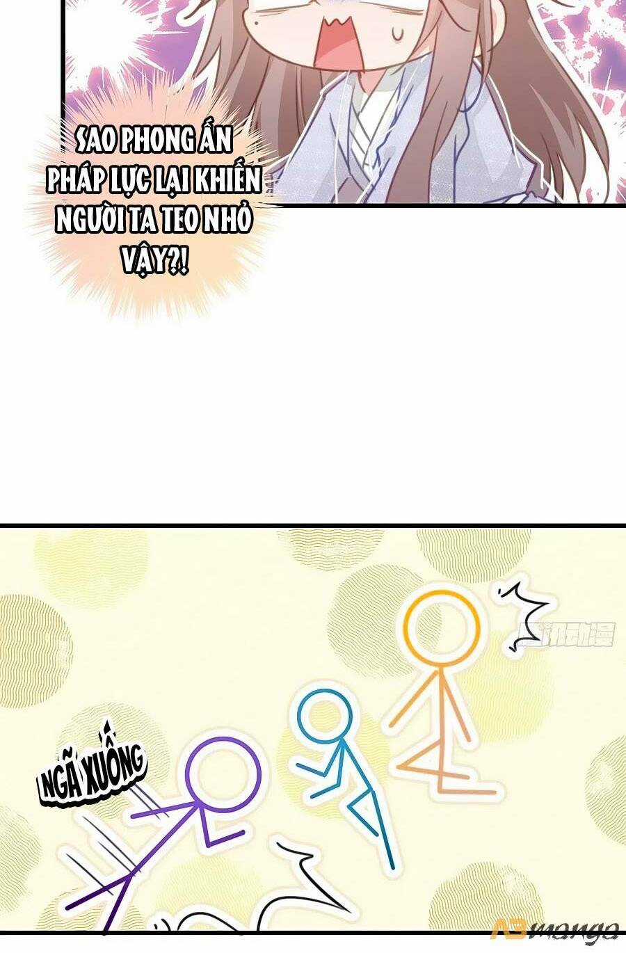 Bạo Sủng Tiểu Manh Phi Chapter 90 trang 7