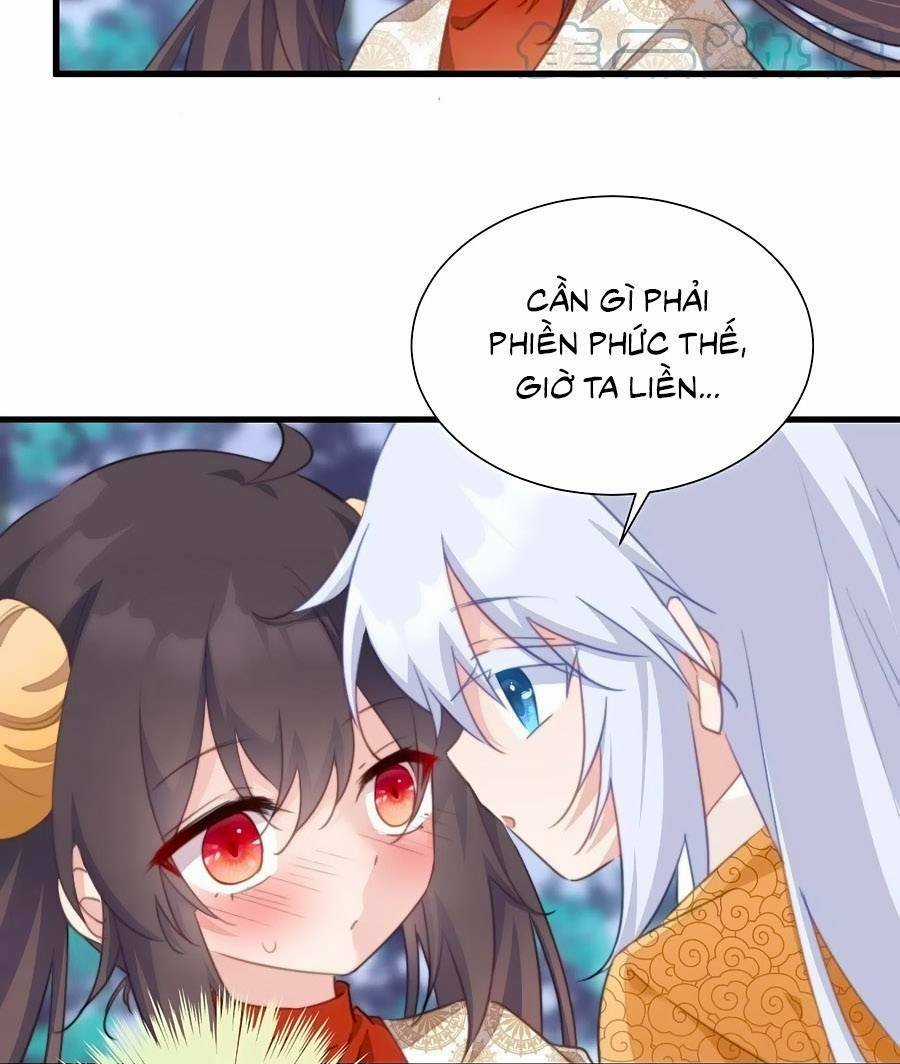 Bạo Sủng Tiểu Manh Phi Chapter 91 trang 13