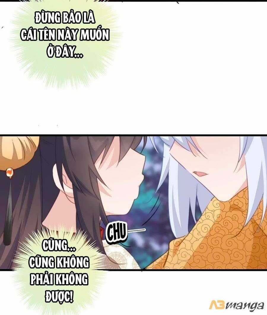 Bạo Sủng Tiểu Manh Phi Chapter 91 trang 14