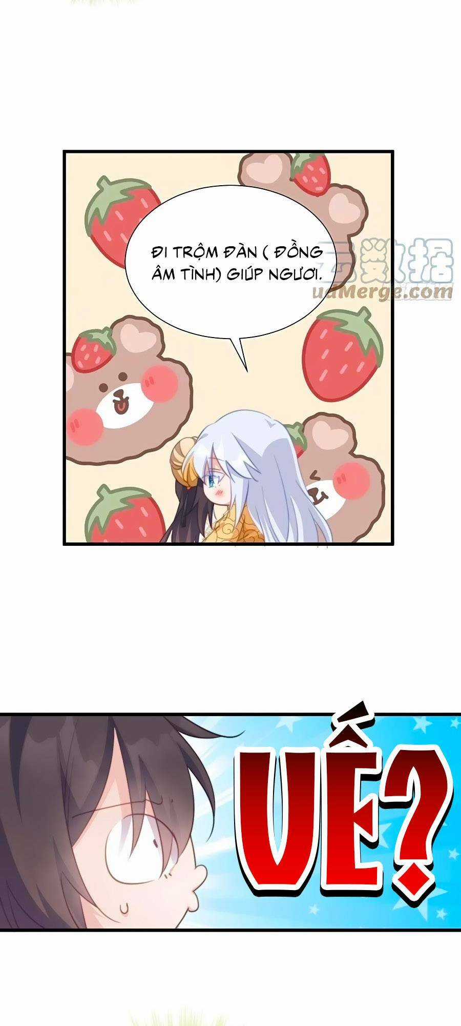 Bạo Sủng Tiểu Manh Phi Chapter 91 trang 15