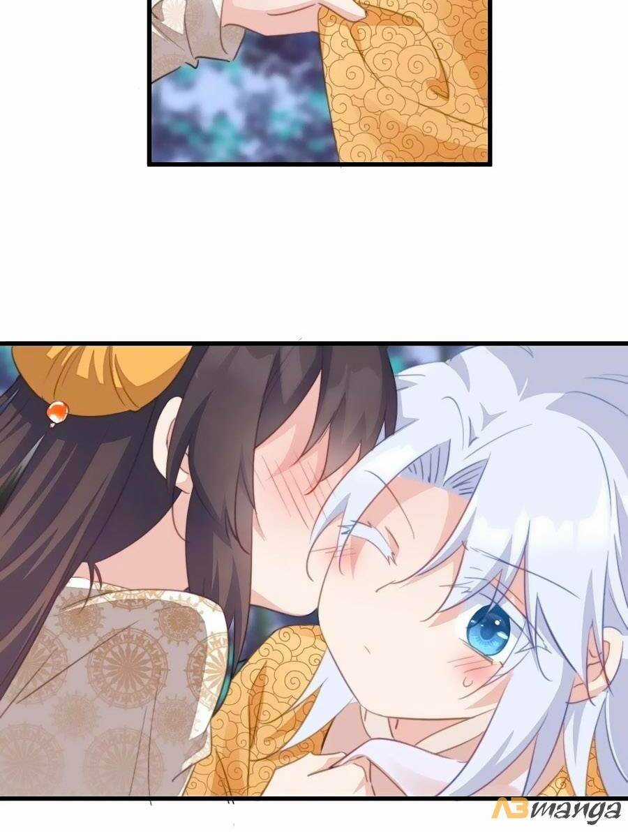 Bạo Sủng Tiểu Manh Phi Chapter 91 trang 17