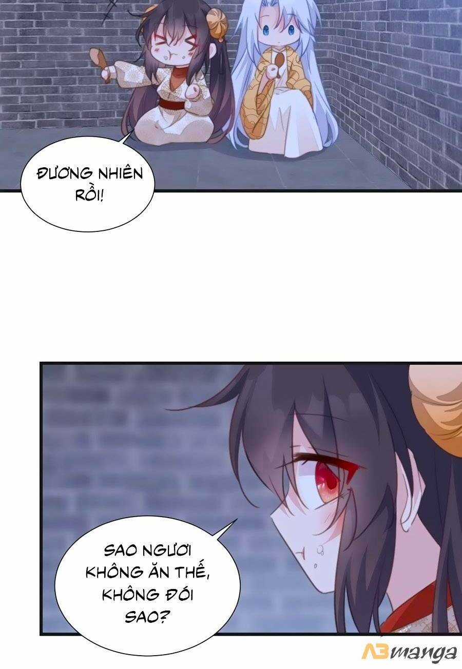 Bạo Sủng Tiểu Manh Phi Chapter 91 trang 20