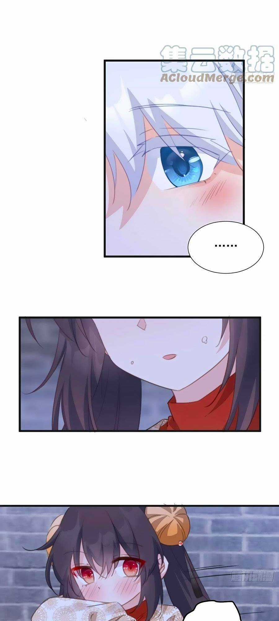 Bạo Sủng Tiểu Manh Phi Chapter 91 trang 21