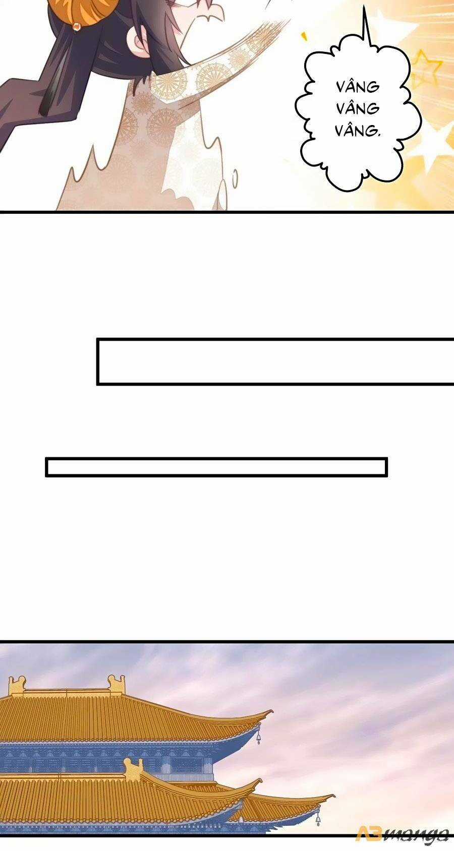 Bạo Sủng Tiểu Manh Phi Chapter 91 trang 4