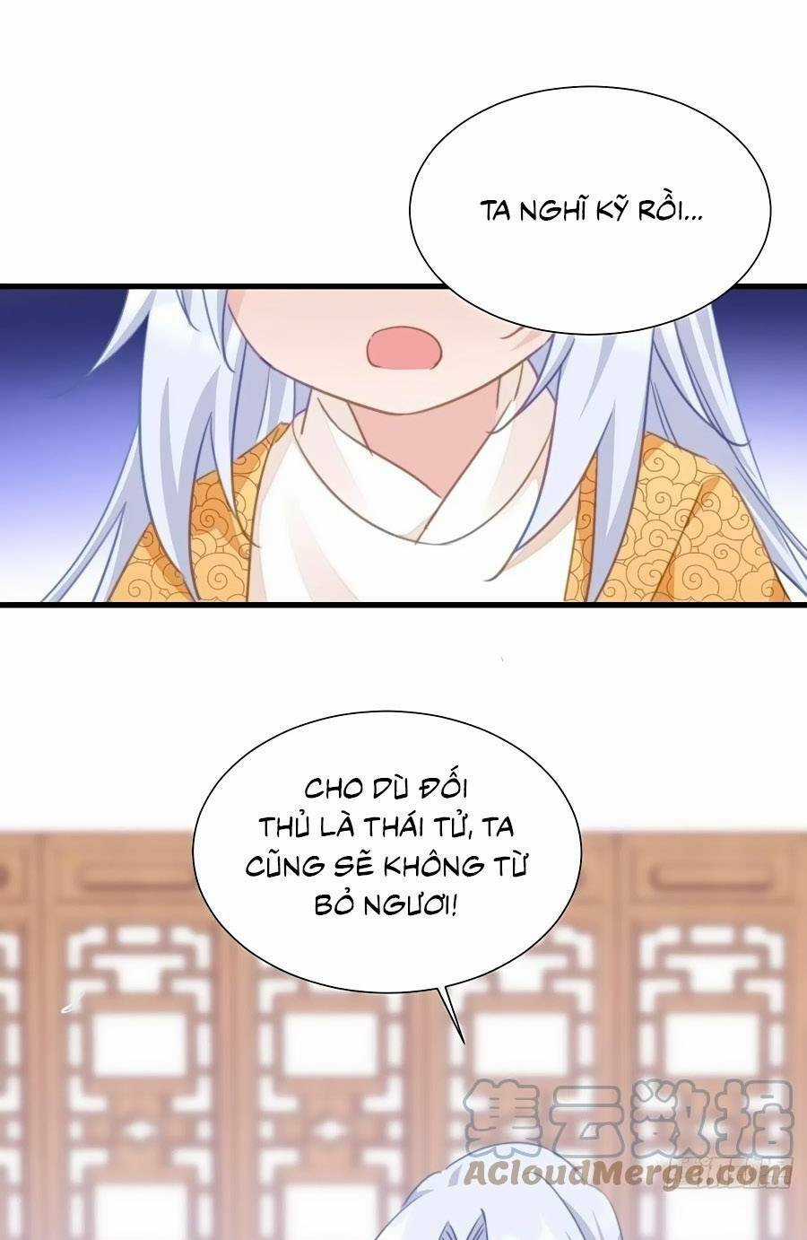 Bạo Sủng Tiểu Manh Phi Chapter 91 trang 6