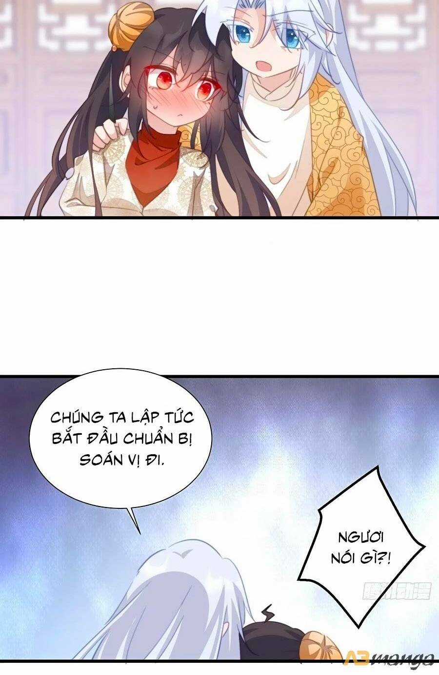 Bạo Sủng Tiểu Manh Phi Chapter 91 trang 7