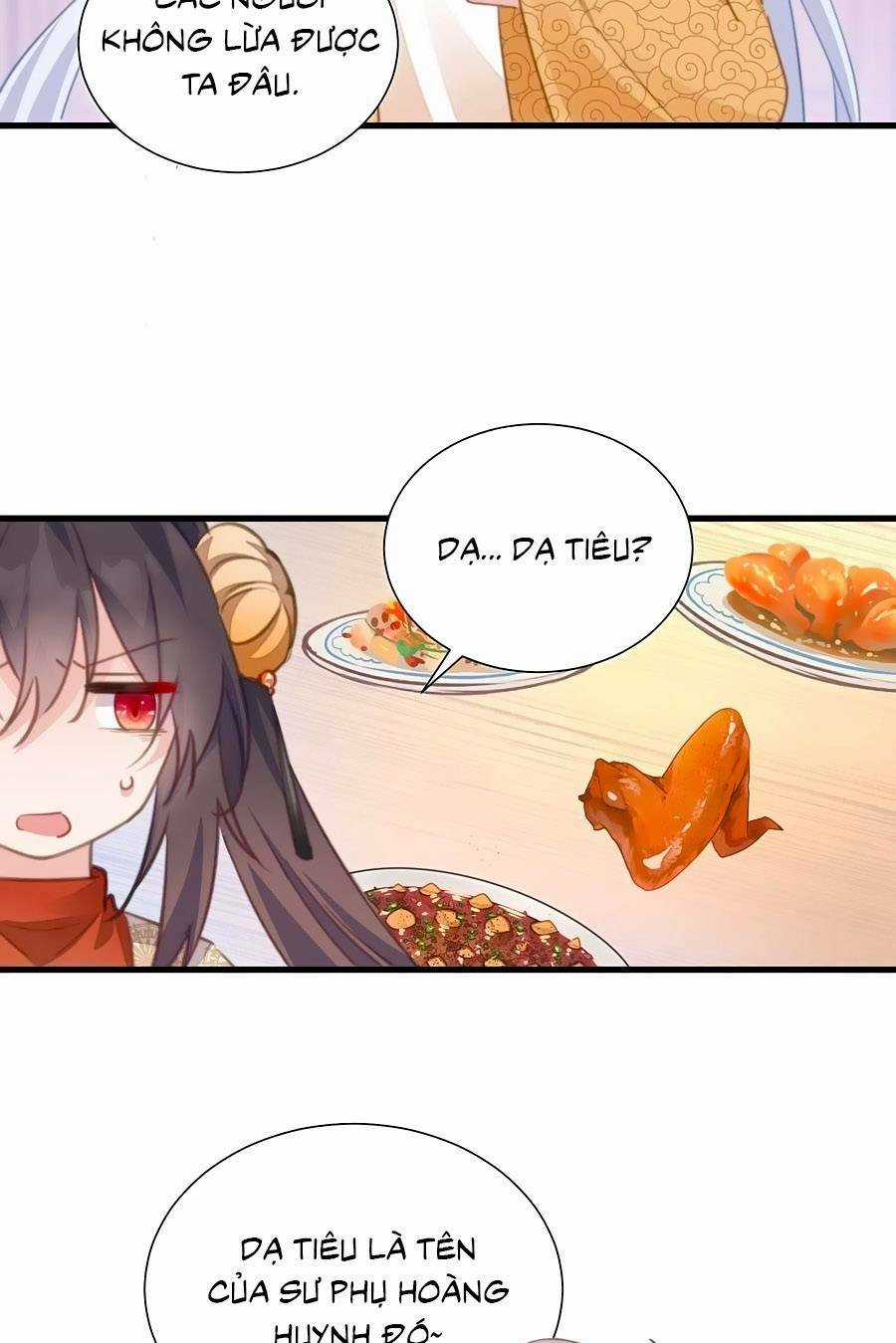 Bạo Sủng Tiểu Manh Phi Chapter 91 trang 9