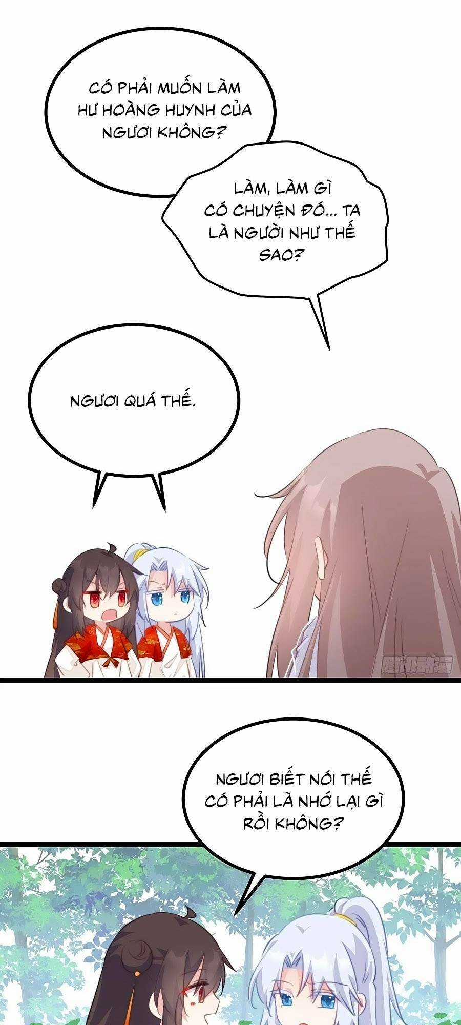 Bạo Sủng Tiểu Manh Phi Chapter 92 trang 13